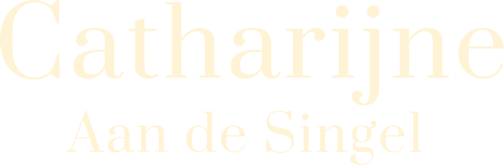 Logo Catharijne aan de Singel