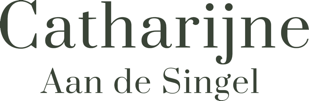 Logo Catharijne aan de Singel